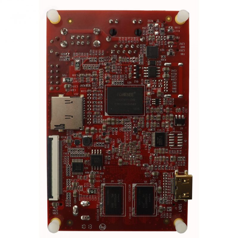 Marsboard Embest Arm Dsp Fpga Som Sbc Solutions Oem Odm