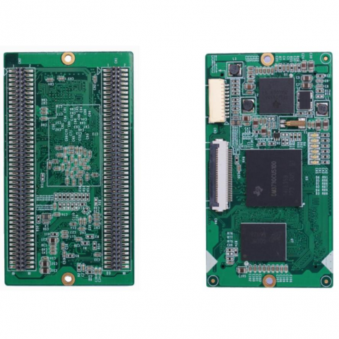 Mini8510E,MINI8510 Processor Card