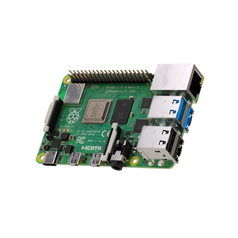 Raspberry PI4 Model B